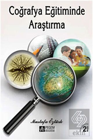 Coğrafya Eğitiminde Araştırma