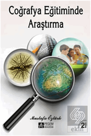 Coğrafya Eğitiminde Araştırma