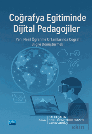 Coğrafya Eğitiminde Dijital Pedagojiler