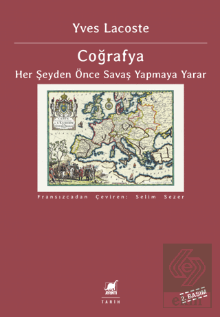 Coğrafya - Her Şeyden Önce Savaş Yapmaya Yarar