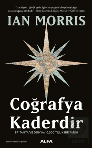 Coğrafya Kaderdir