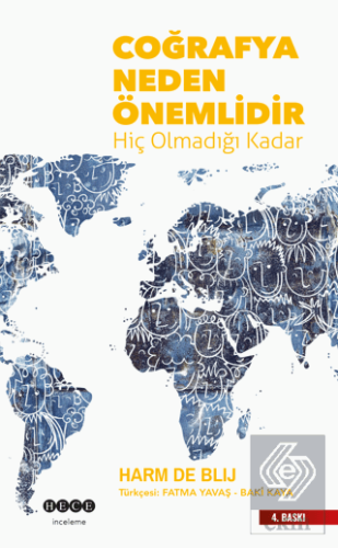 Coğrafya Neden Önemlidir