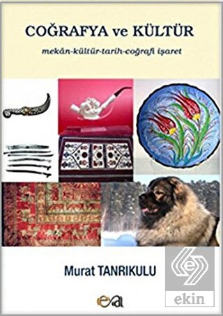 Coğrafya ve Kültür