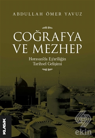 Coğrafya ve Mezhep