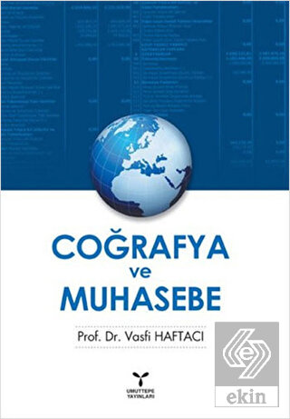Coğrafya ve Muhasebe