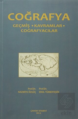Coğrafya