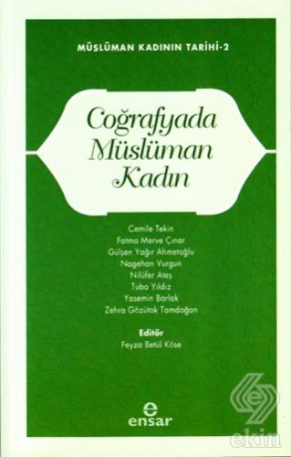 Coğrafyada Müslüman Kadın