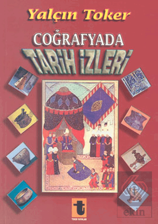 Coğrafyada Tarih İzleri