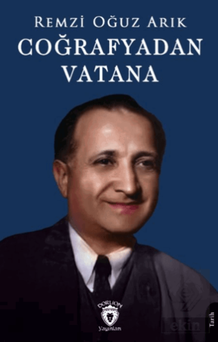 Coğrafyadan Vatana