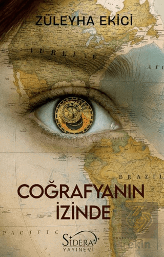 Coğrafyanın İzinde