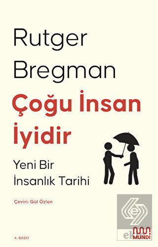 Çoğu İnsan İyidir