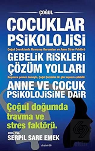 Çoğul Çocuklar Psikolojisi