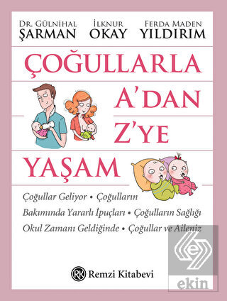 Çoğullarla A\'dan Z\'ye Yaşam