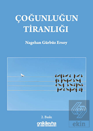 Çoğunluğun Tiranlığı