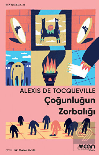 Çoğunluğun Zorbalığı