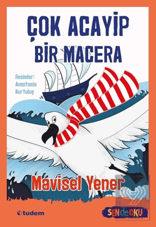 Çok Acayip Bir Macera