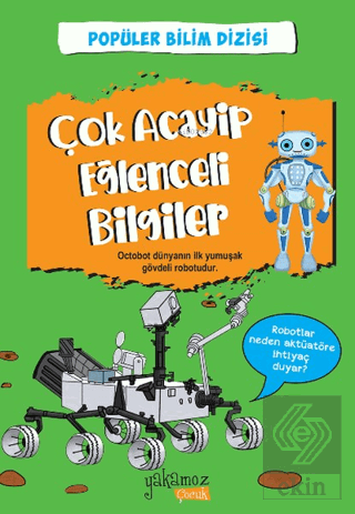 Çok Acayip Eğlenceli Bilgiler 3