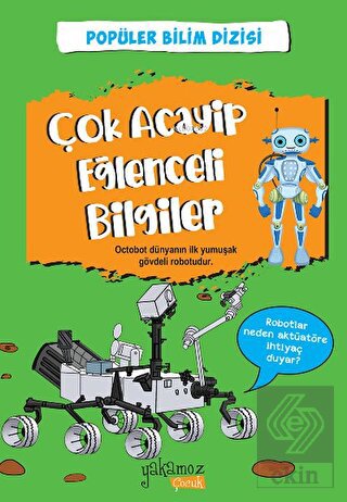 Çok Acayip Eğlenceli Bilgiler 3