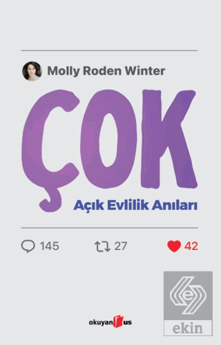 Çok - Açık Evlilik Anıları