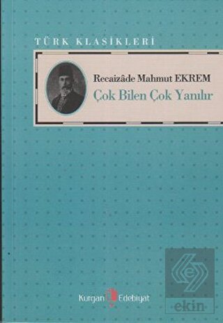 Çok Bilen Çok Yanılır