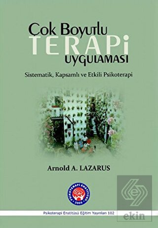 Çok Boyutlu Terapi Uygulaması