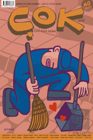 Çok Dergi Sayı 5