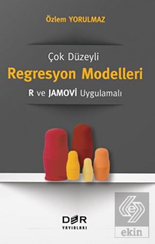 Çok Düzeyli Regresyon Modelleri: R ve Jamovi Uygul