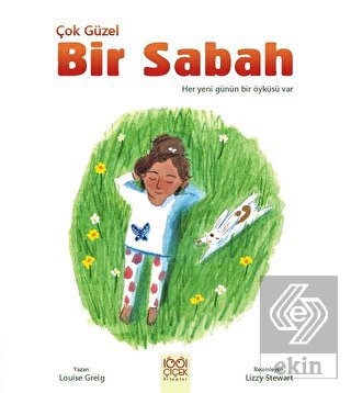 Çok Güzel Bir Sabah