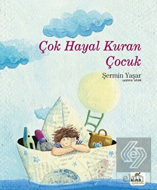 Çok Hayal Kuran Çocuk