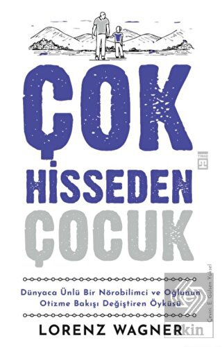 Çok Hisseden Çocuk