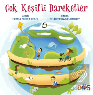Çok Keşifli Hareketler