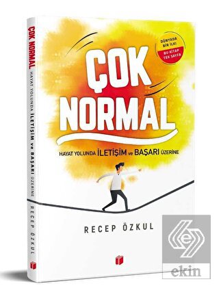 Çok Normal