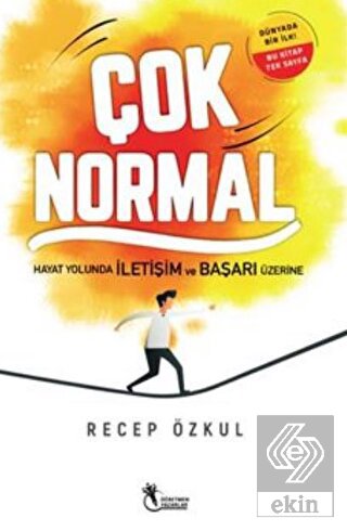 Çok Normal
