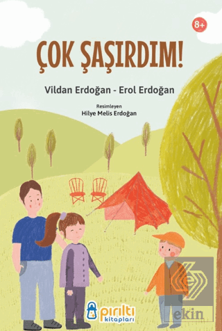 Çok Şaşırdım!