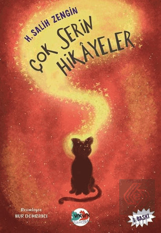 Çok Serin Hikayeler