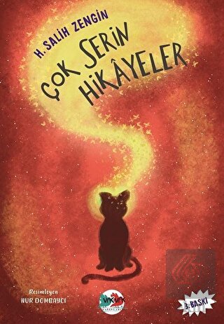 Çok Serin Hikayeler