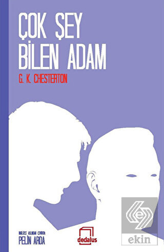 Çok Şey Bilen Adam