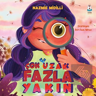 Çok Uzak Fazla Yakın