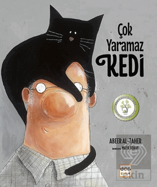 Çok Yaramaz Kedi