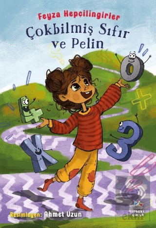 Çokbilmiş Sıfır ve Pelin