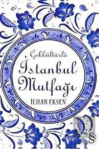 Çokkültürlü İstanbul Muffağı
