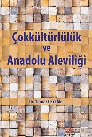 Çokkültürlülük ve Anadolu Aleviliği
