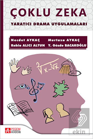 Çoklu Zeka Yaratıcı Drama Uygulamaları