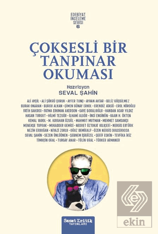 Çoksesli Bir Tanpınar Okuması