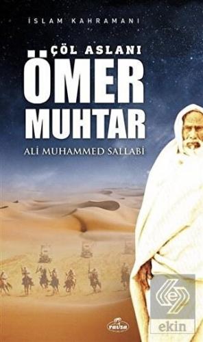 Çöl Aslanı Ömer Muhtar