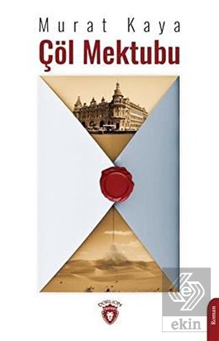 Çöl Mektubu