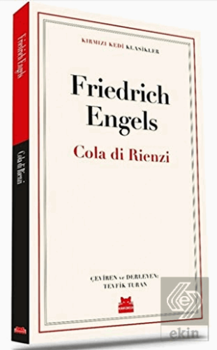 Cola di Rienzi