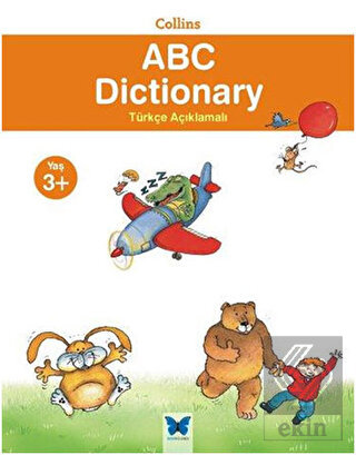 Collins ABC Dictionary