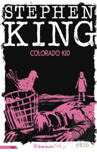 Colorado Kid