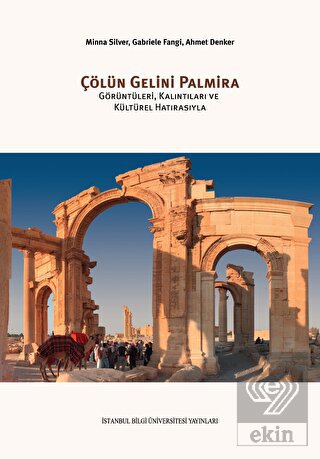 Çölün Gelini Palmira